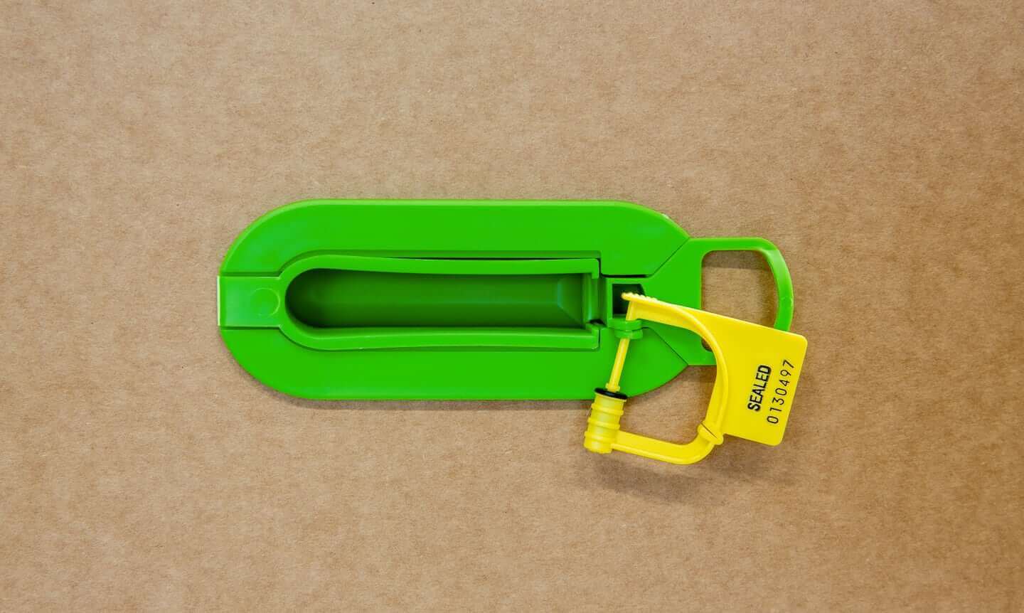 Eco Clip